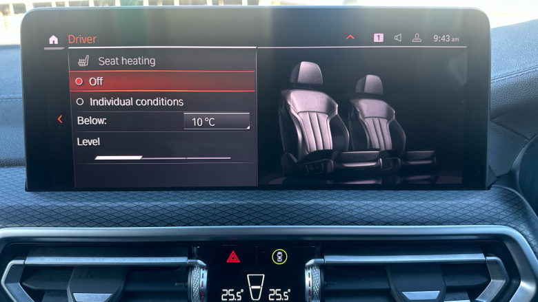 BMW X4 xDrive M40i MHT 5dr Auto Petrol Estate